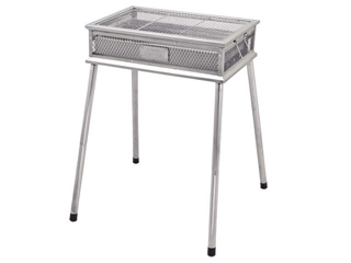 BBQコンロ鉄板セットサムネイル