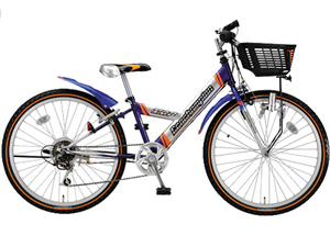 自転車サムネイル