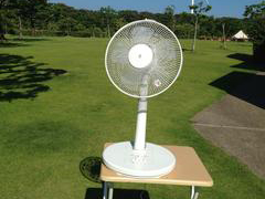 扇風機サムネイル